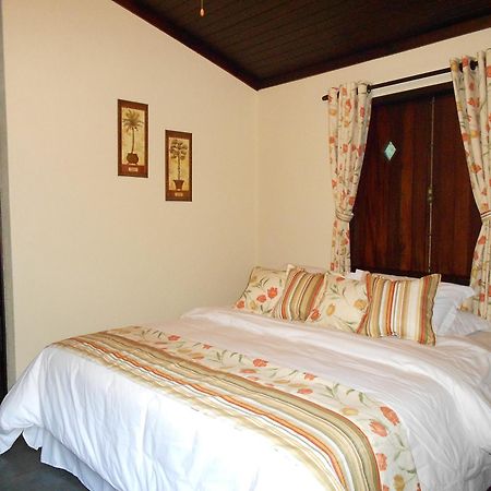 Country Ville Hotel Teresópolis الغرفة الصورة