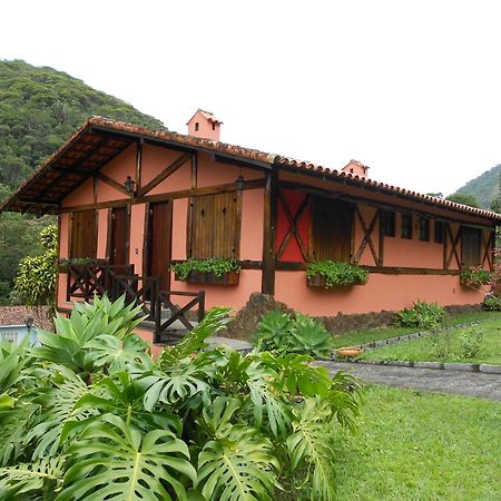 Country Ville Hotel Teresópolis الغرفة الصورة