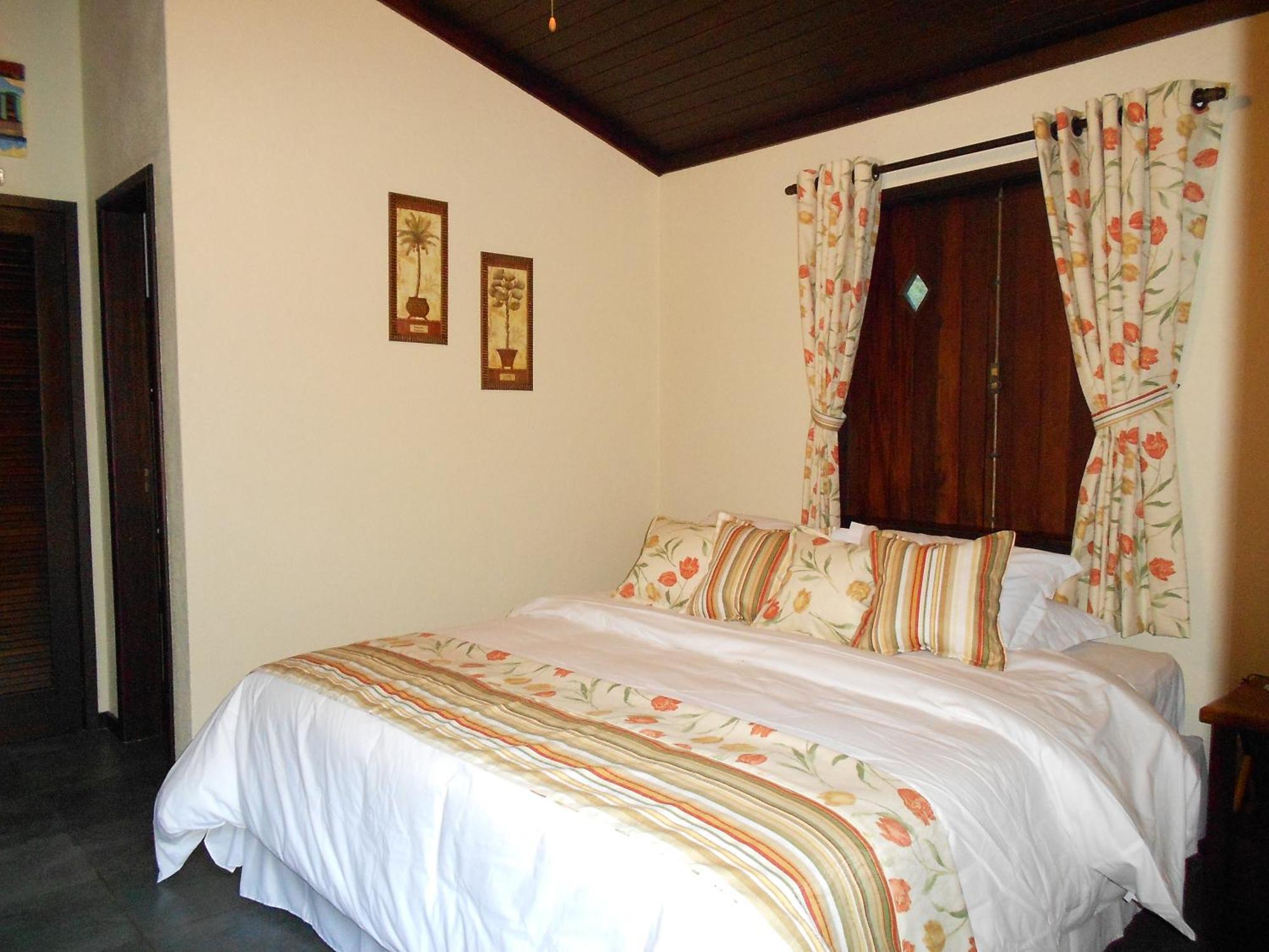 Country Ville Hotel Teresópolis الغرفة الصورة