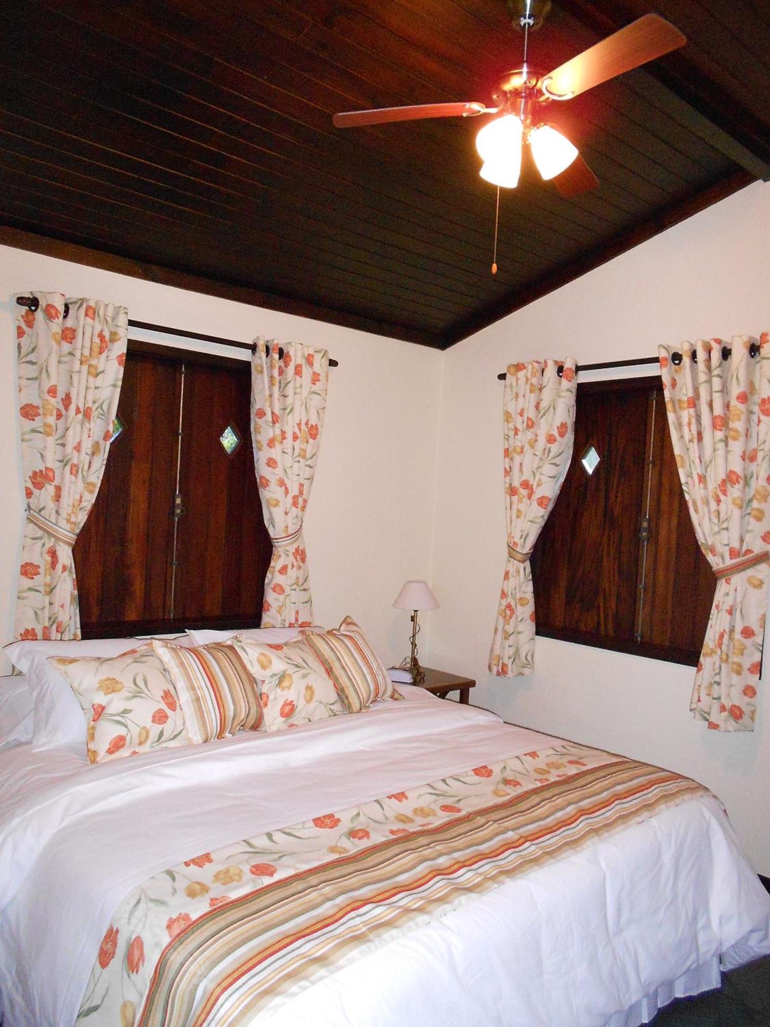 Country Ville Hotel Teresópolis الغرفة الصورة