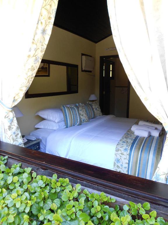 Country Ville Hotel Teresópolis الغرفة الصورة