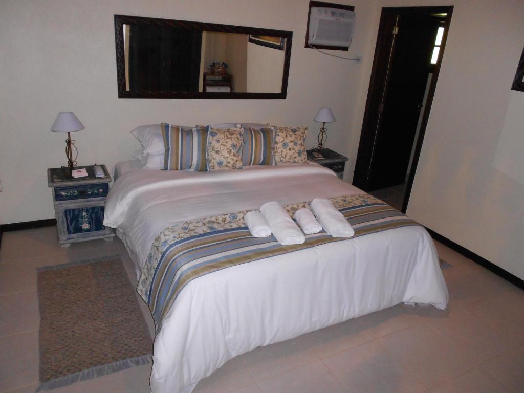 Country Ville Hotel Teresópolis الغرفة الصورة