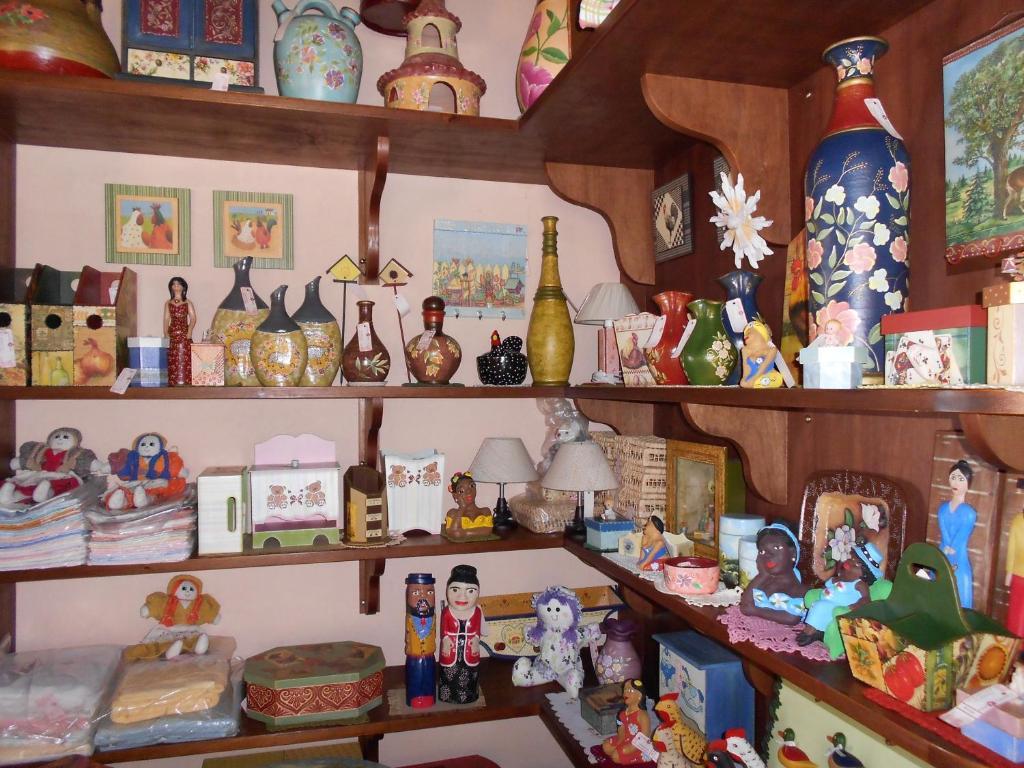 Country Ville Hotel Teresópolis المظهر الخارجي الصورة