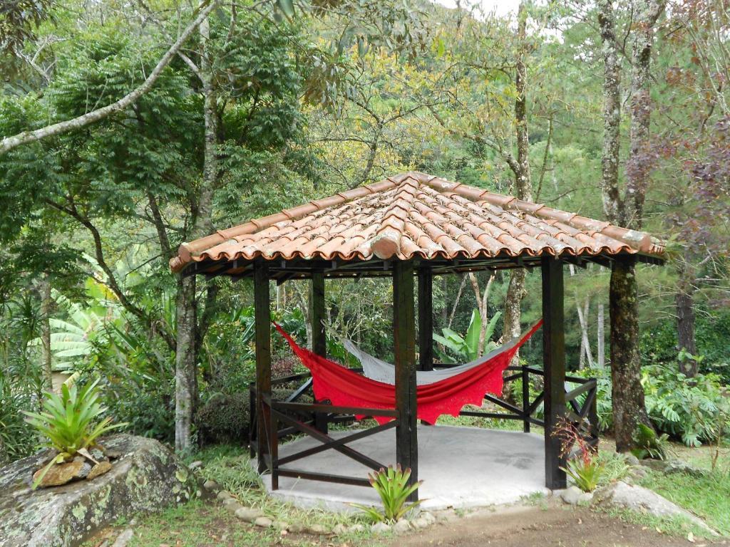 Country Ville Hotel Teresópolis المظهر الخارجي الصورة